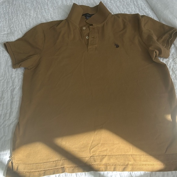 U.S. Polo Assn. Other - Us polo association polo shirt